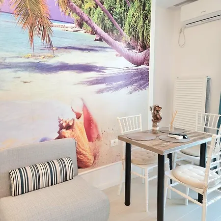 Tropical Studio- Endless Summer