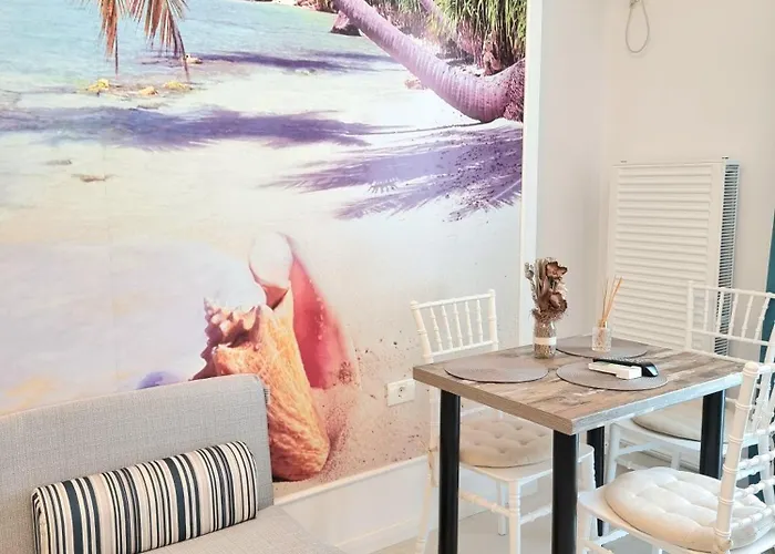 Tropical Studio- Endless Summer